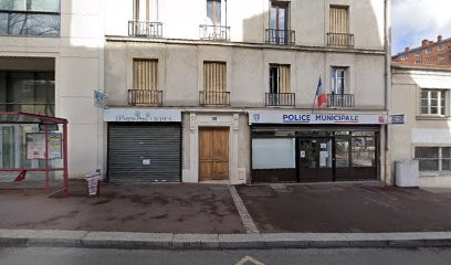 AXA Prévoyance & Patrimoine Gregory Brasier, Agence d'Assurances au Pré-Saint-Gervais