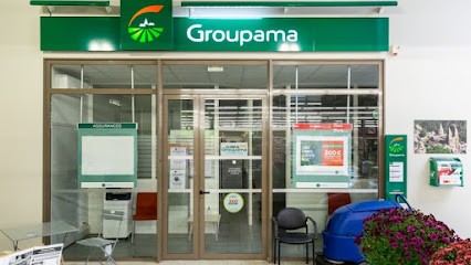 Agence Groupama Villeneuve, Agence d'Assurances à Villeneuve
