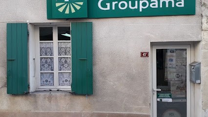 Agence Groupama Sederon, Agence d'Assurances à Séderon