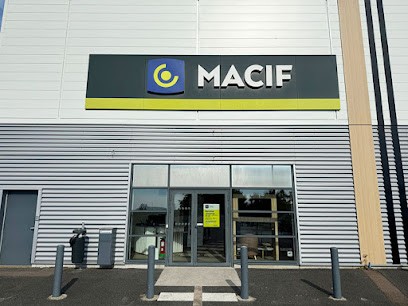 MACIF Assurances, Agence d'Assurances à Paray-le-Monial