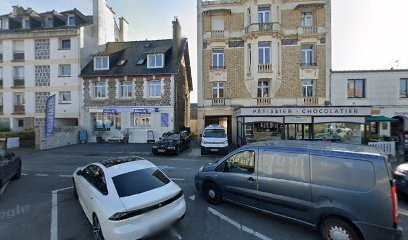 A2CL Solutions, Agence d'Assurances à Saint-Malo