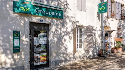 Agence Groupama St Clar, Agence d'Assurances à Saint-Clar