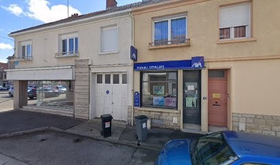 AXA Assurance Et Banque Eirl Devillers Hugues, Agence d'Assurances à Fère-Champenoise