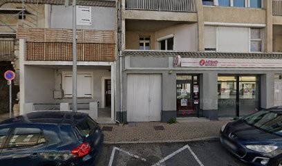 AÉSIO mutuelle, Agence d'Assurances à Livron-sur-Drôme