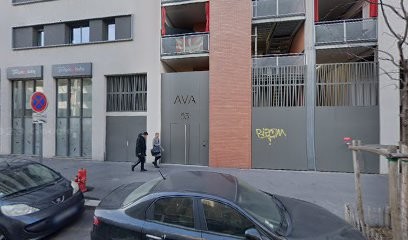 AGSV, Agence d'Assurances à Marseille 03