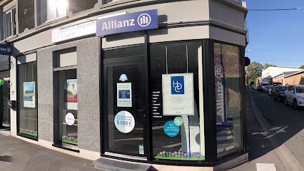 Allianz Assurance Wormhout - HUGOO-COHIDON-DEQUIEDT, Agence d'Assurances à Wormhout