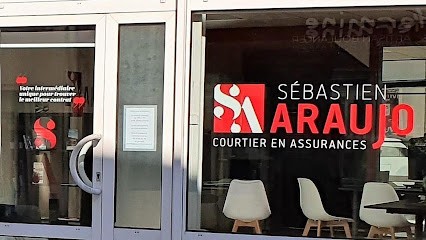 Assurances Sébastien Araujo, Agence d'Assurances à Laon