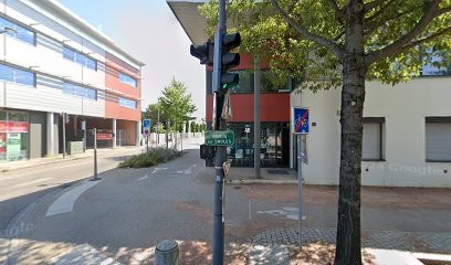 Premex, Agence d'Assurances à Oullins