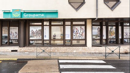 Agence Groupama Mende, Agence d'Assurances à Mende