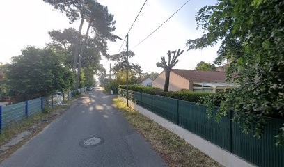 AXA Prévoyance & Patrimoine Patrick GUENANTEN, Agence d'Assurances à Saint-Brevin-les-Pins