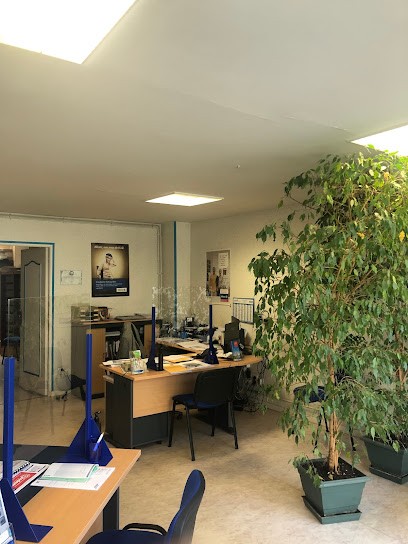 Allianz Assurance DUN LE PALESTEL - Cyril LABLONDE, Agence d'Assurances à Dun-le-Palestel