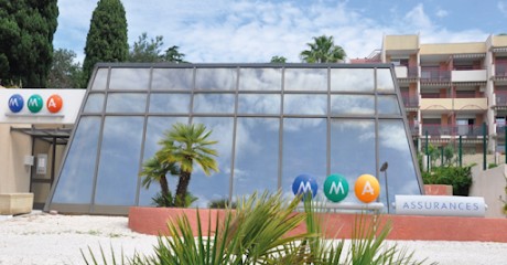 MMA Assurances LE LAVANDOU, Agence d'Assurances au Lavandou