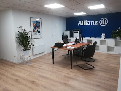 Allianz Assurance STEENVOORDE - Isabelle KIRKET, Agence d'Assurances à Steenvoorde