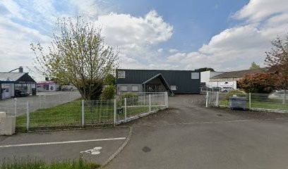 Mutuelle Nationale des Sapeurs Pompiers, Agence d'Assurances à Mordelles