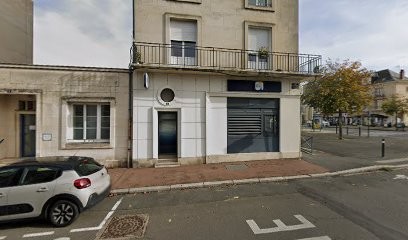 GAN ASSURANCES SAUMUR ANJOU, Agence d'Assurances à Saumur