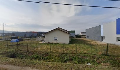 Pompilio, Agence d'Assurances à Saint-Chef