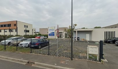 SMAM Prevoyance, Agence d'Assurances à Saint-Avertin