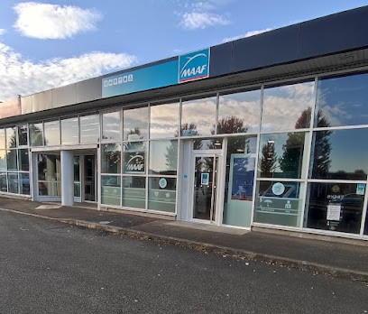 MAAF Assurances OLORON, Agence d'Assurances à Oloron-Sainte-Marie