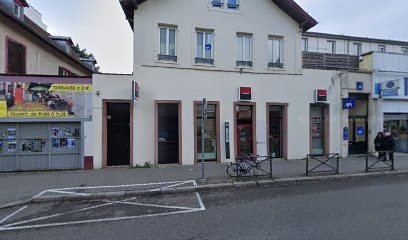 AXA Assurance et Banque Frederic Merian, Agence d'Assurances à Schiltigheim