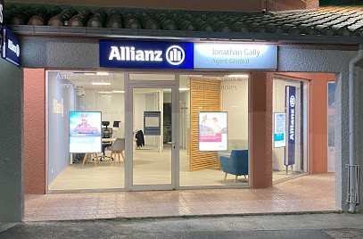 Allianz Assurance ELNE - Jonathan GALLY, Agence d'Assurances à Elne