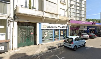 VIASANTÉ Mutuelle Tulle, Agence d'Assurances à Tulle