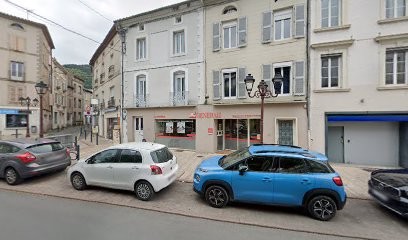 Assurance Generali - Cabinet S Vignerie, Agence d'Assurances à Mazamet