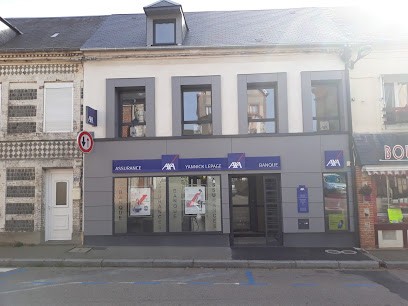 AXA Assurance EIRL LEPAGE YANNICK, Agence d'Assurances à Criquetot-l'Esneval