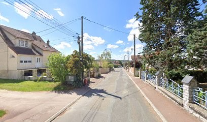 Maetik courtage, Agence d'Assurances à Dourdan