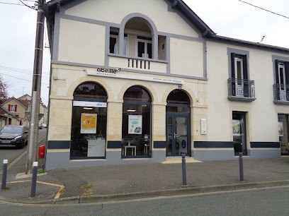 Abeille Assurances - Nevers Parc, Agence d'Assurances à Nevers