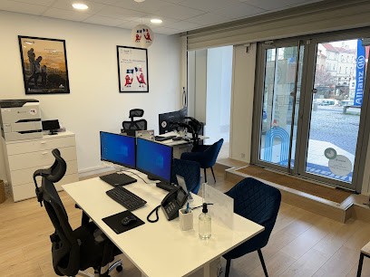 Allianz Assurance SURESNES - Boughazi Brahim, Agence d'Assurances à Suresnes