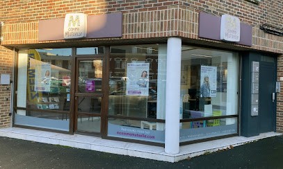 M comme Mutuelle, Agence d'Assurances à Hazebrouck