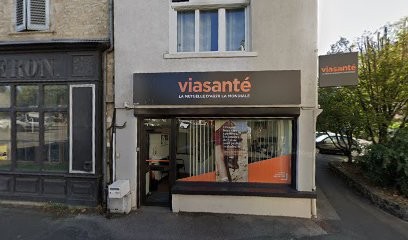 VIASANTÉ Mutuelle - Villefranche-de-Rouergue, Agence d'Assurances à Villefranche-de-Rouergue