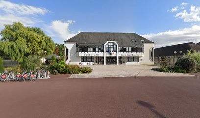 Assurance Generali - Cabinet Damien Pitel, Agence d'Assurances à Mondeville