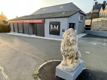 Assurance Generali - Jlm Assurances, Agence d'Assurances à Domfront en Poiraie
