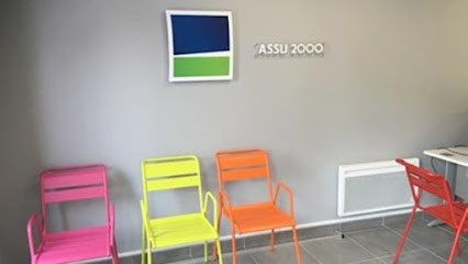 ASSU 2000 Enghien-les-Bains, Agence d'Assurances à Enghien-les-Bains