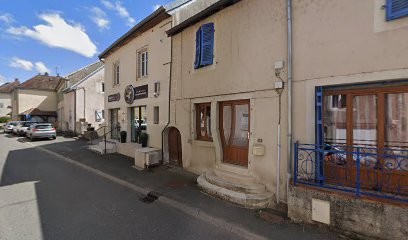 Cintas Serge, Agence d'Assurances à Voray-sur-l'Ognon