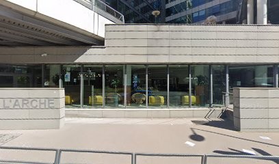 AFM, Agence d'Assurances à Puteaux