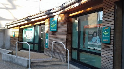 Agence Groupama Monteux, Agence d'Assurances à Monteux