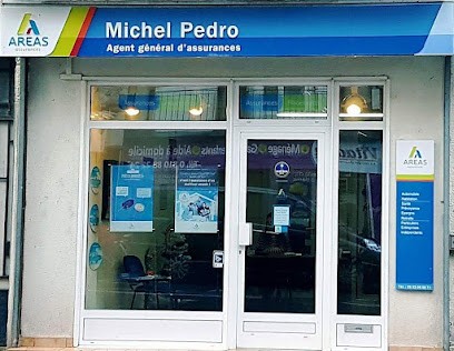 AREAS ASSURANCES MICHEL PEDRO, Agence d'Assurances à Périgueux