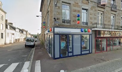 MMA Assurances SAINT HILAIRE DU HARCOUET, Agence d'Assurances à Saint-Hilaire-du-Harcouët