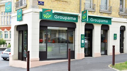 Agence Groupama De Rethel, Agence d'Assurances à Rethel