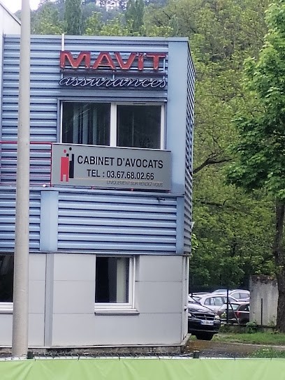 Mavit Assurances, Agence d'Assurances à Thann
