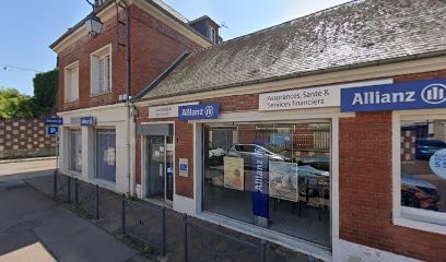Allianz Assurance NOYON - Jean MUNDULA, Agence d'Assurances à Noyon