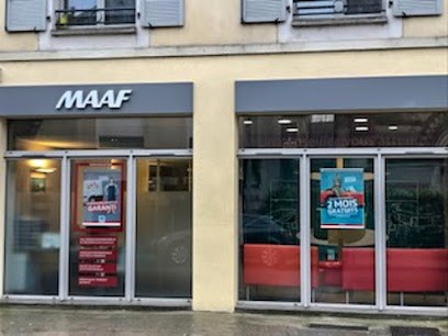MAAF Assurances MONTARGIS, Agence d'Assurances à Montargis