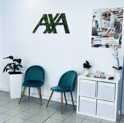 AXA Assurance et Banque Remi Rivard, Agence d'Assurances à Tournan-en-Brie