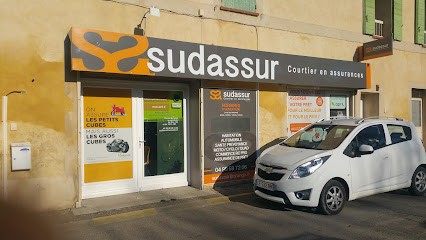 Sudassur - Courtage En Assurances, Agence d'Assurances à Mallemort