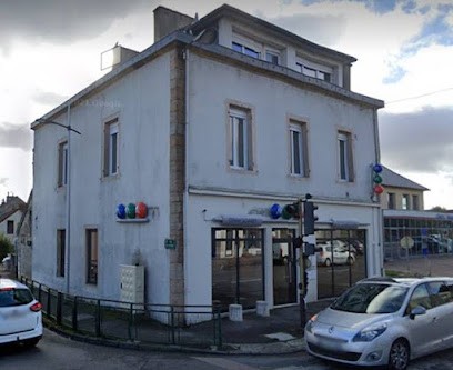 MMA Assurances LONGVIC, Agence d'Assurances à Longvic
