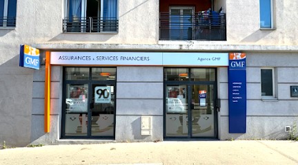 GMF Assurances TASSIN LA DEMI LUNE, Agence d'Assurances à Tassin-la-Demi-Lune