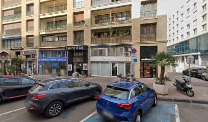 Aleph Conseil, Agence d'Assurances à Marseille 02