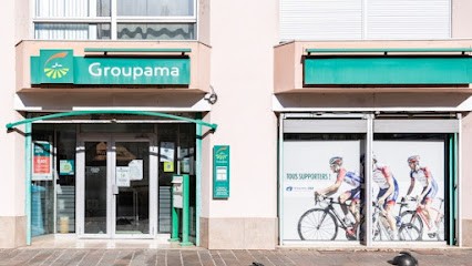 Agence Groupama Millau, Agence d'Assurances à Millau